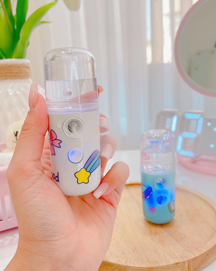 دستگاه بخور آب سرد