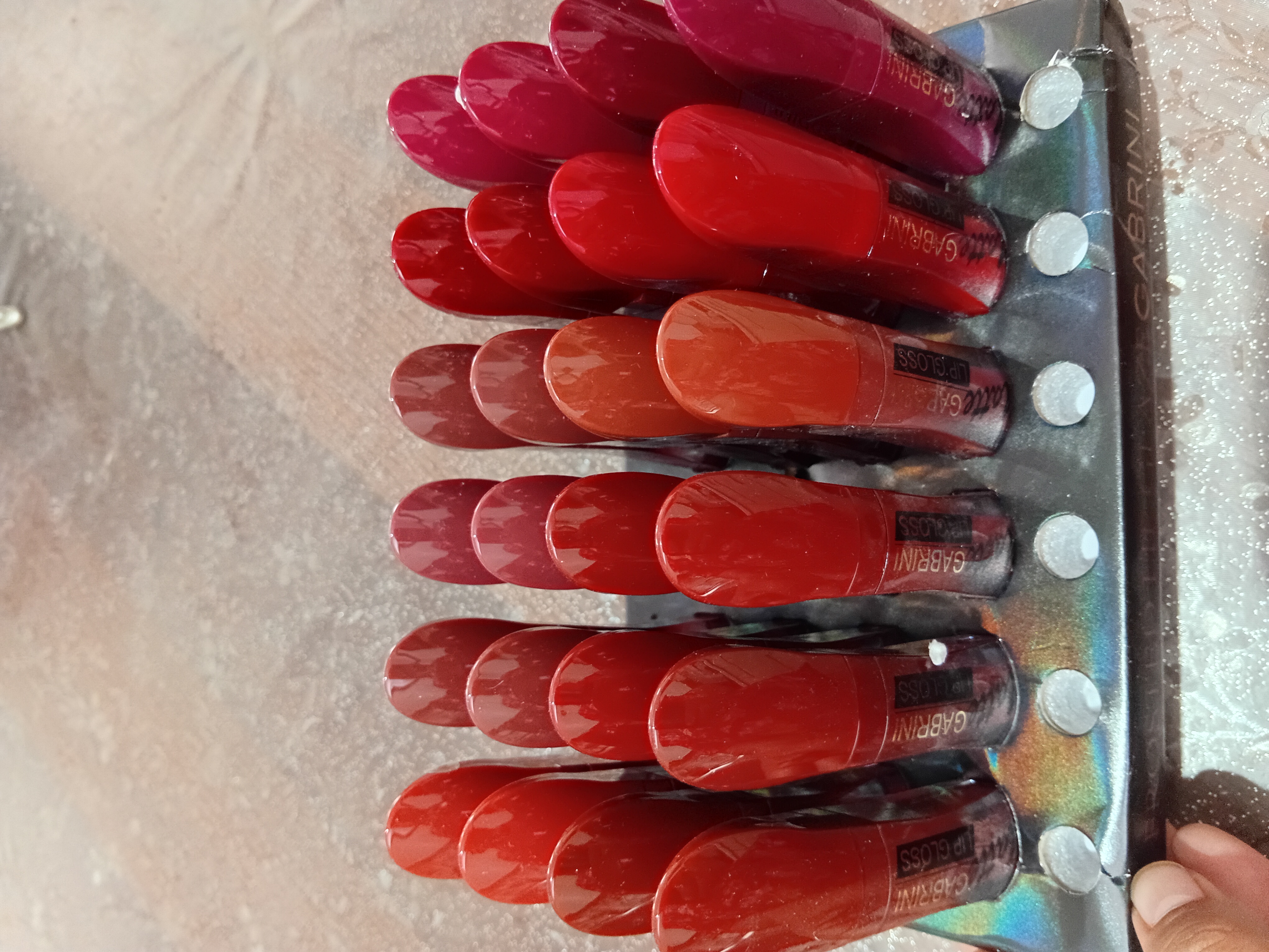 برای اطلاع از رنگبندی کانال تلگرام و ولت ساپ مارا دنبال کنید و‌پیام بزارید