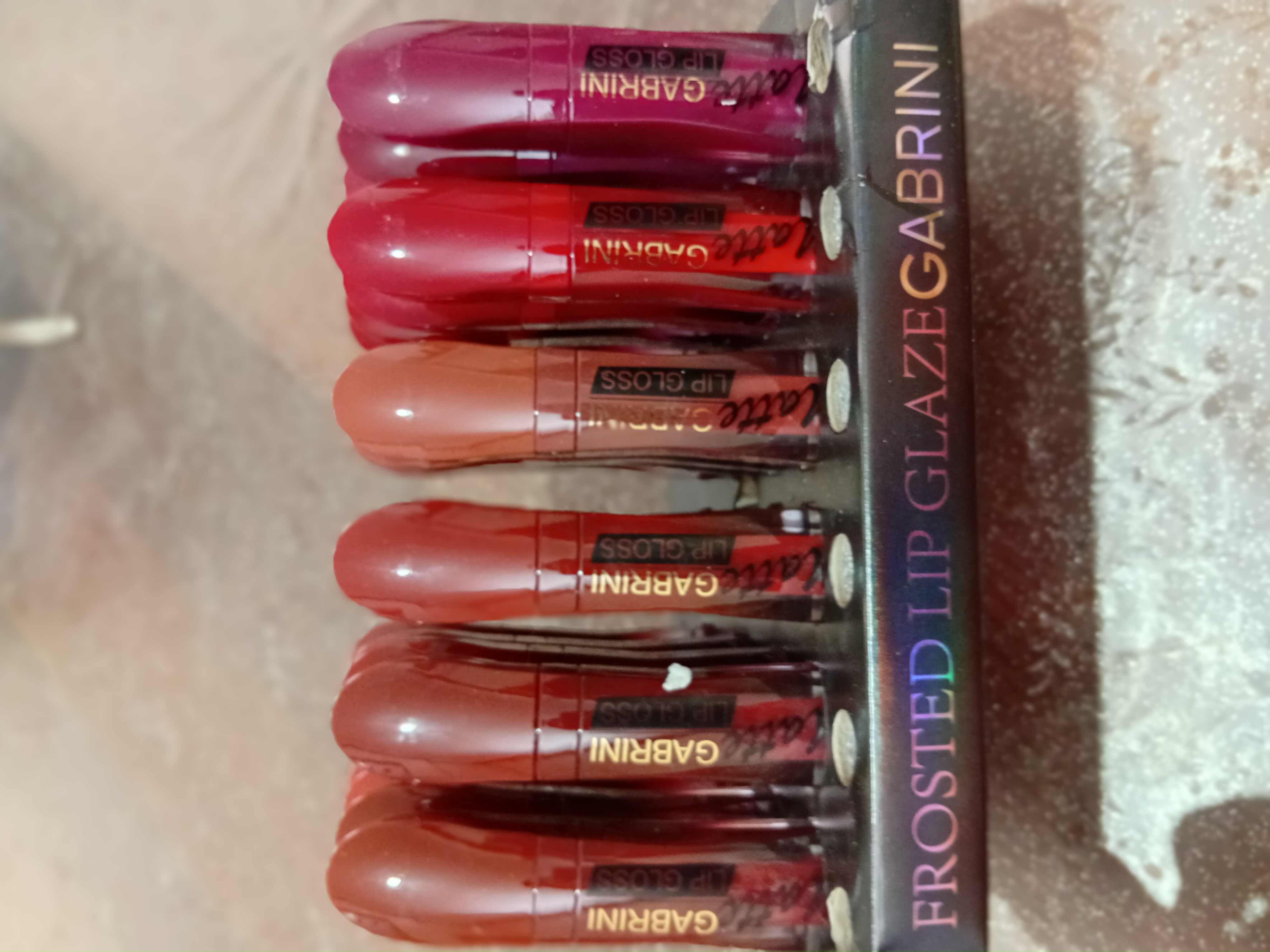 برای اطلاع از رنگبندی کانال تلگرام و ولت ساپ مارا دنبال کنید و‌پیام بزارید