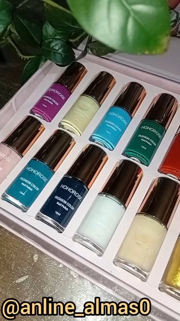 لاک کتابی برند Hohorose